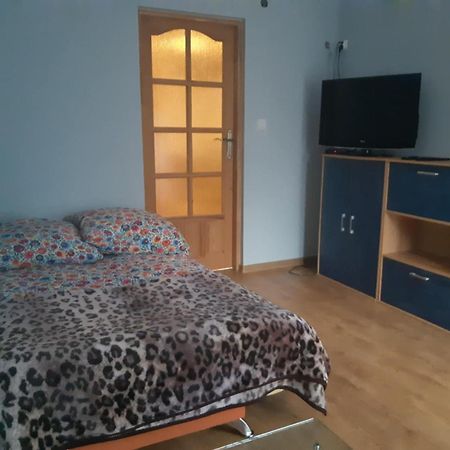 Willa Ola Nadole  Buitenkant foto