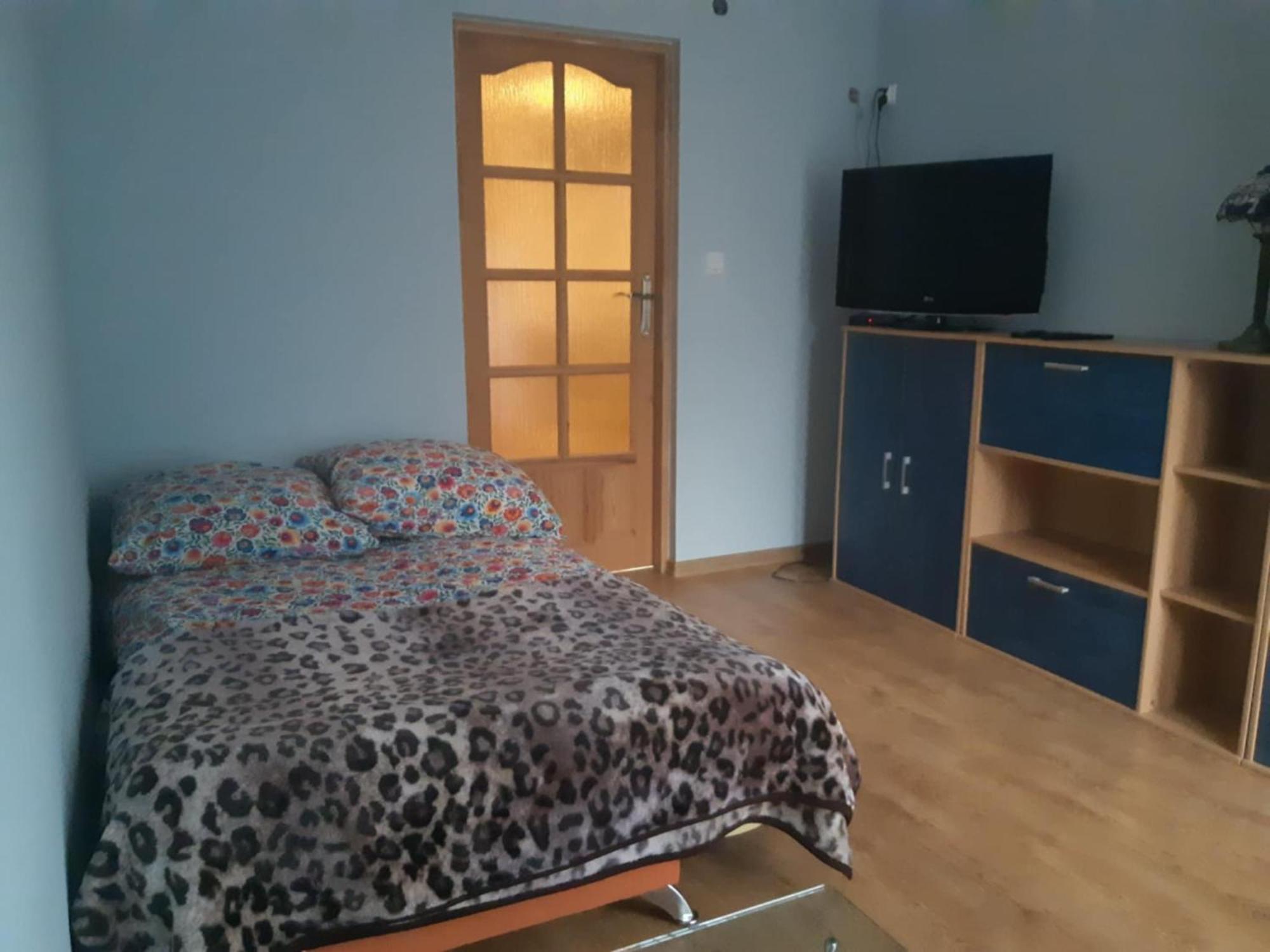 Willa Ola Nadole  Buitenkant foto