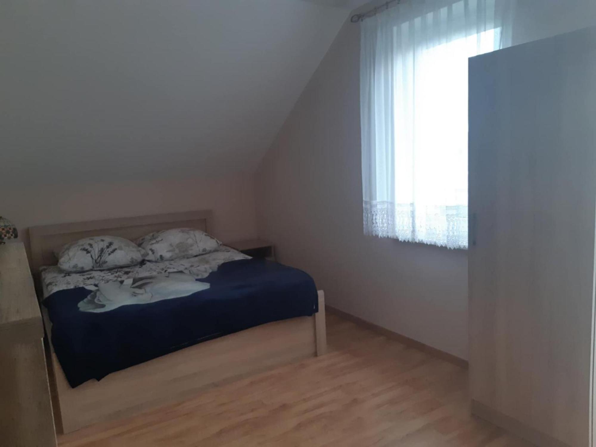Willa Ola Nadole  Buitenkant foto